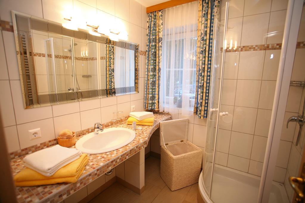 Ritas Alm Lägenhet Turracher Hohe Exteriör bild